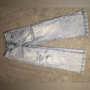 Target Jeans(Wide leg)💙💙